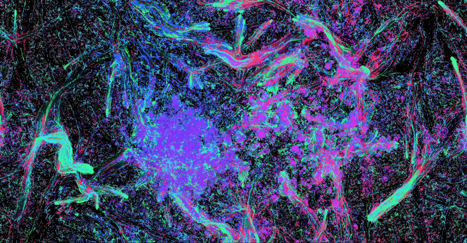 Hypercells